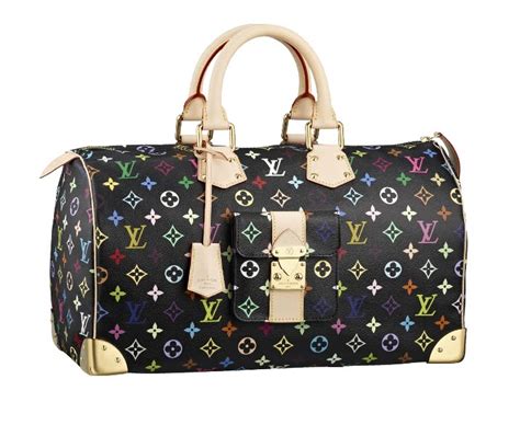 lv speedy 40 multicolore|lv speedy 40 price.